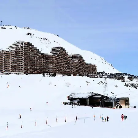 Le Tourmalet - Maeva - + Coin Au Pied Des Pistes 5 Personnes - Confort Mae-2903 *