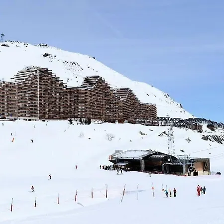 Appartement Le Tourmalet - Maeva - + Coin Au Pied Des Pistes 5 Personnes - Confort Mae-2903