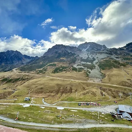 Le Tourmalet - Maeva - + Coin Au Pied Des Pistes 5 Personnes - Confort Mae-2903